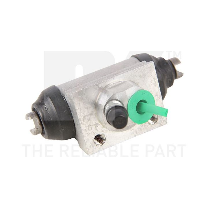 Rato stabdžių cilindras NK 803508