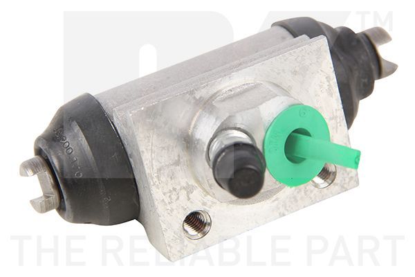 Rato stabdžių cilindras NK 803508