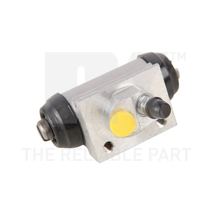 Rato stabdžių cilindras NK 803509