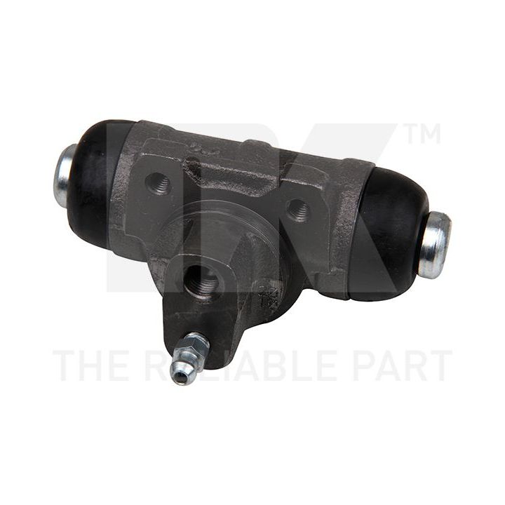 Rato stabdžių cilindras NK 803641