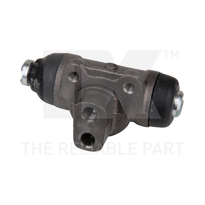 Rato stabdžių cilindras NK 803642