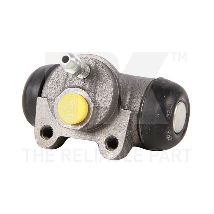 Rato stabdžių cilindras NK 803745