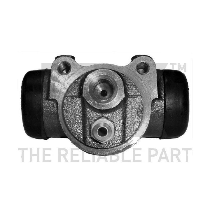 Rato stabdžių cilindras NK 803917