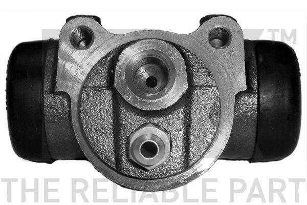 Rato stabdžių cilindras NK 803917