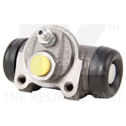 Rato stabdžių cilindras NK 803919