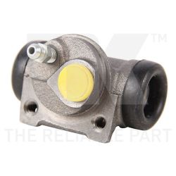 Rato stabdžių cilindras NK 803926