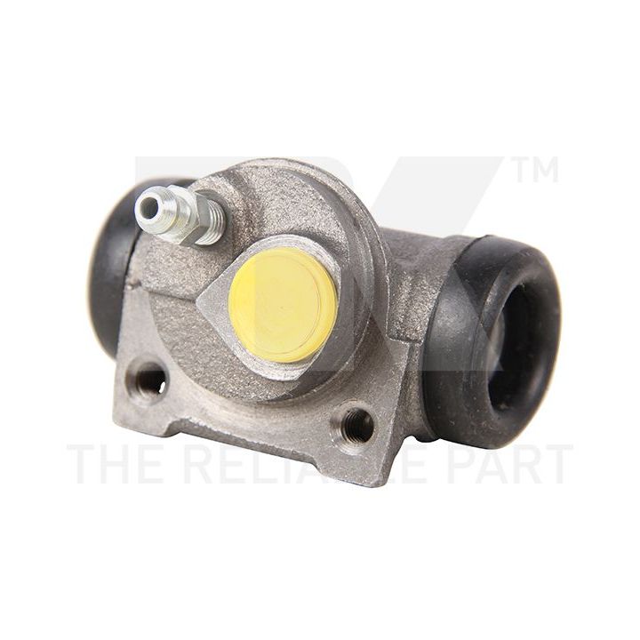 Rato stabdžių cilindras NK 803926