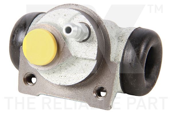 Rato stabdžių cilindras NK 803928