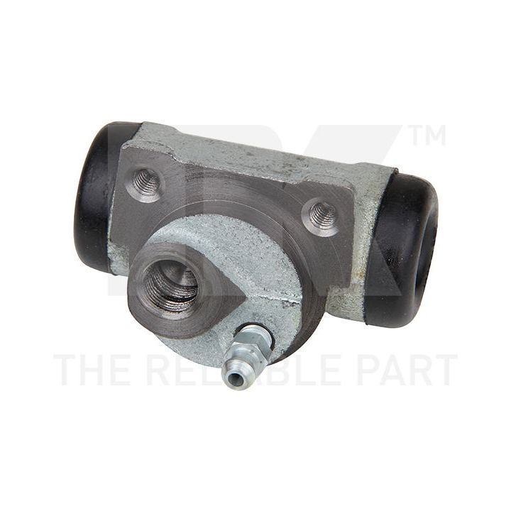 Rato stabdžių cilindras NK 803930