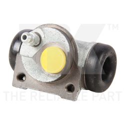 Rato stabdžių cilindras NK 803940