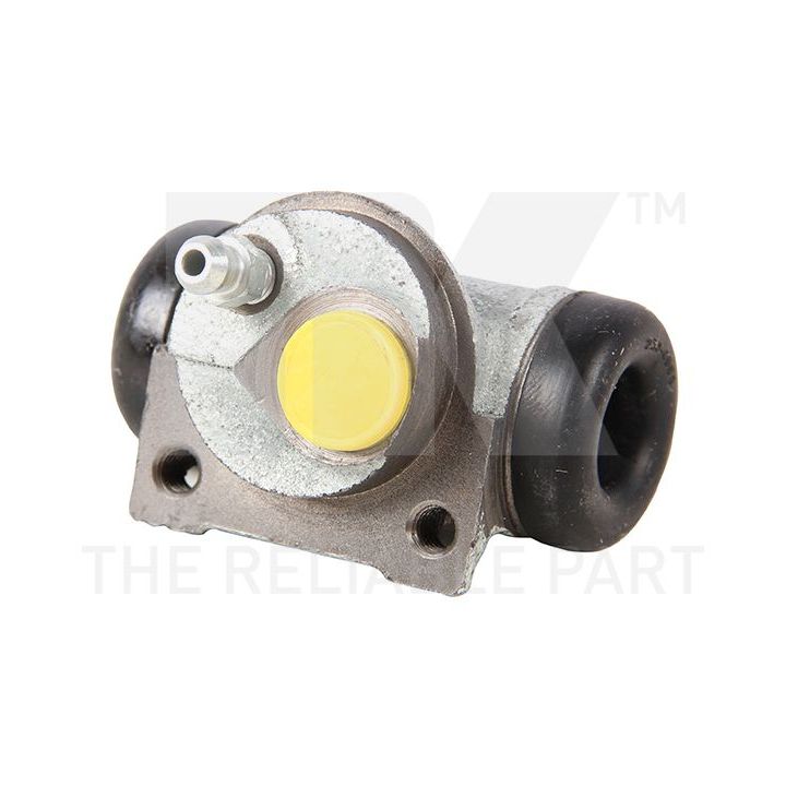 Rato stabdžių cilindras NK 803940