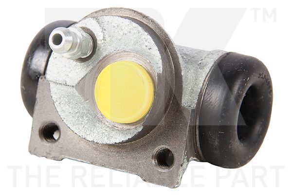 Rato stabdžių cilindras NK 803940