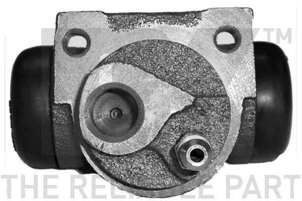 Rato stabdžių cilindras NK 803944