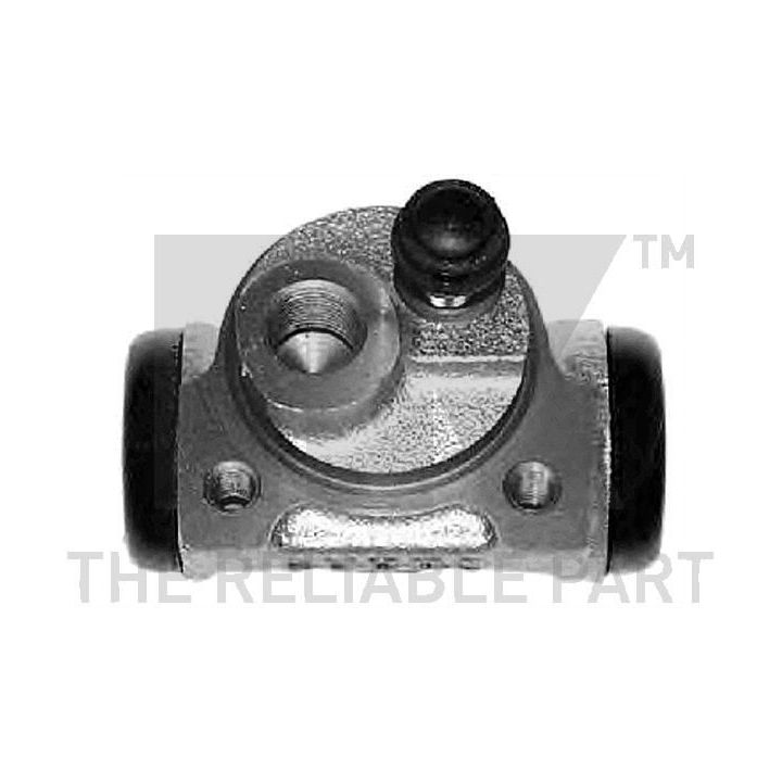 Rato stabdžių cilindras NK 803946