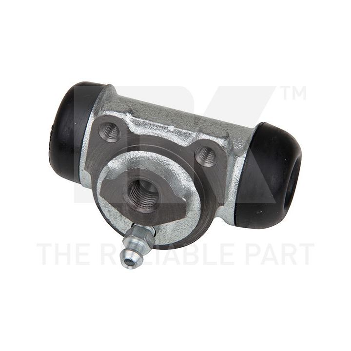 Rato stabdžių cilindras NK 803950