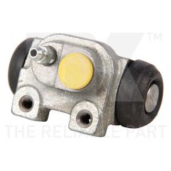 Rato stabdžių cilindras NK 803954