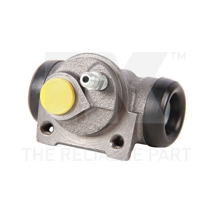 Rato stabdžių cilindras NK 803957