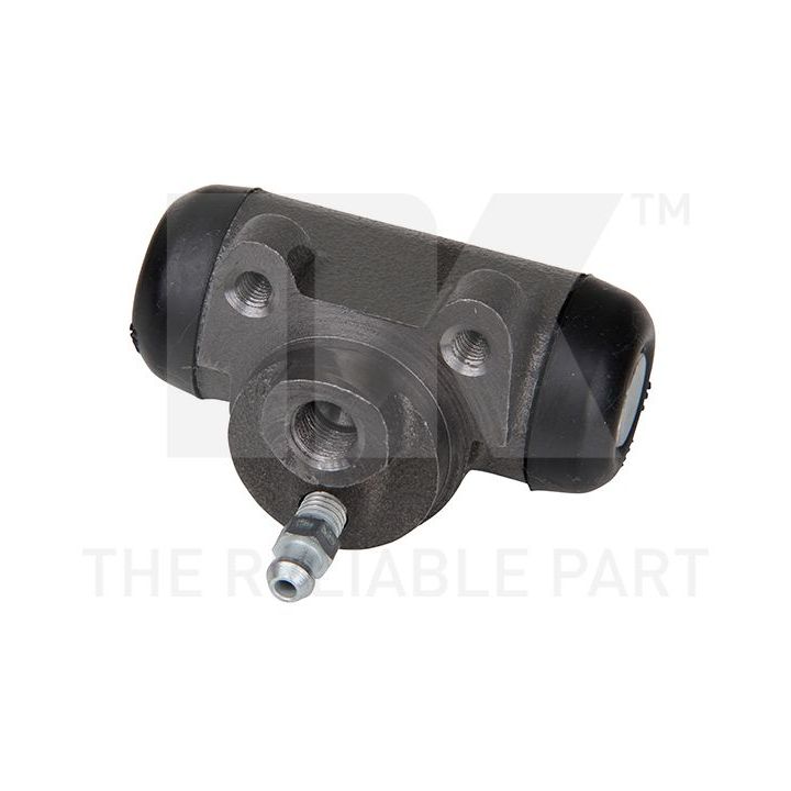 Rato stabdžių cilindras NK 803960