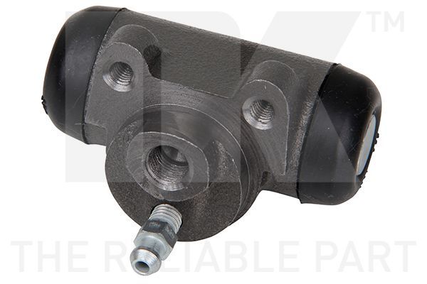 Rato stabdžių cilindras NK 803960