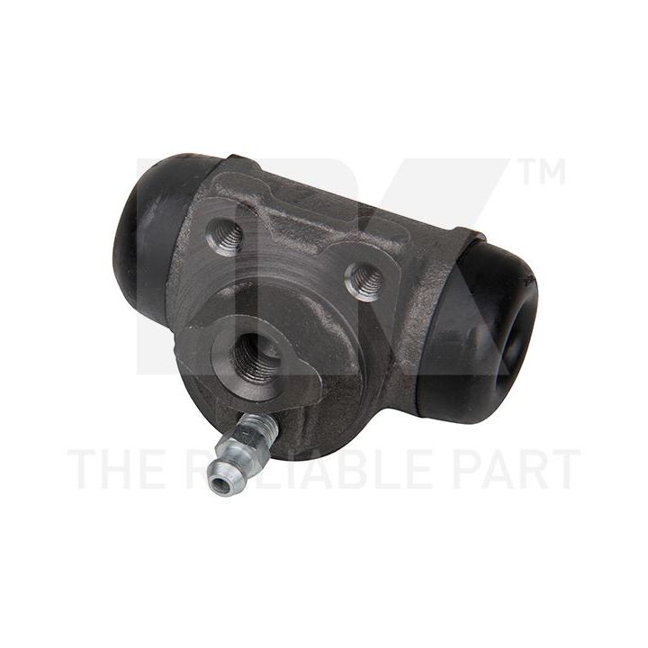 Rato stabdžių cilindras NK 803967