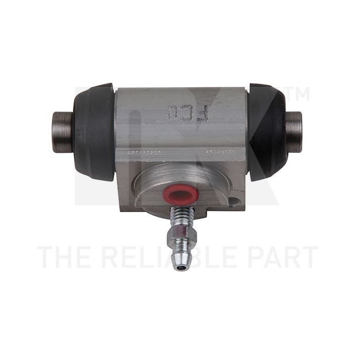 Rato stabdžių cilindras NK 803969