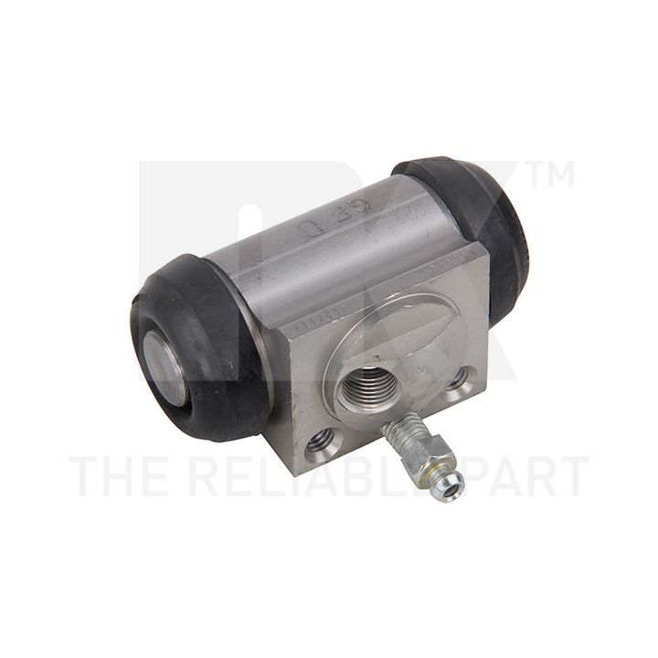 Rato stabdžių cilindras NK 803975