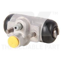 Rato stabdžių cilindras NK 804002