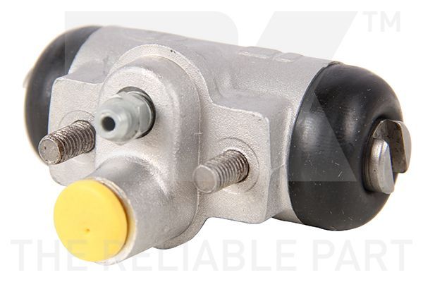 Rato stabdžių cilindras NK 804002