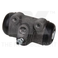 Rato stabdžių cilindras NK 809936