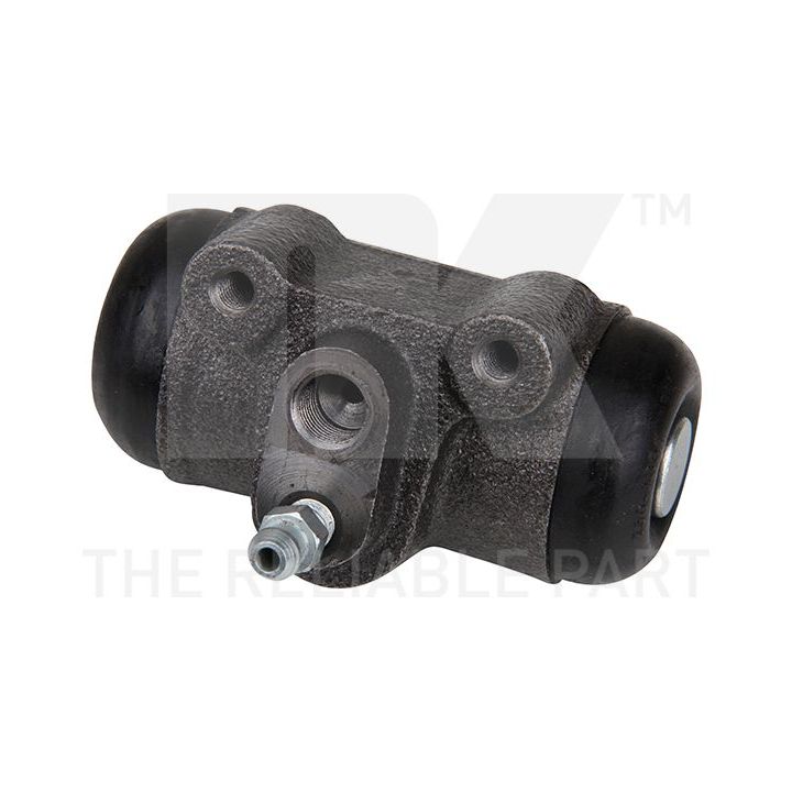 Rato stabdžių cilindras NK 809936