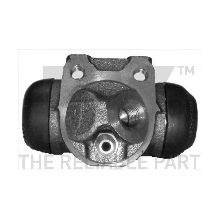 Rato stabdžių cilindras NK 809941