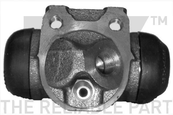 Rato stabdžių cilindras NK 809941