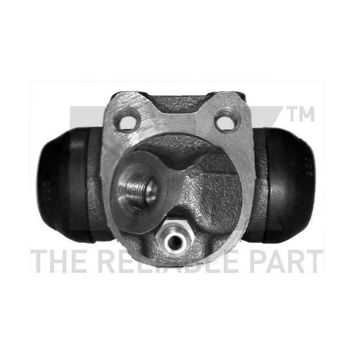 Rato stabdžių cilindras NK 809942