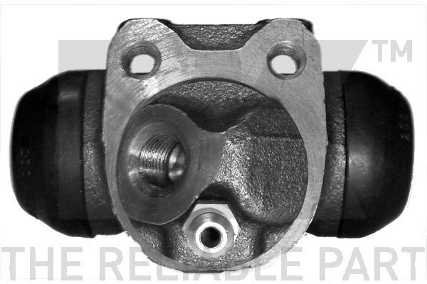 Rato stabdžių cilindras NK 809942