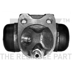 Rato stabdžių cilindras NK 809945