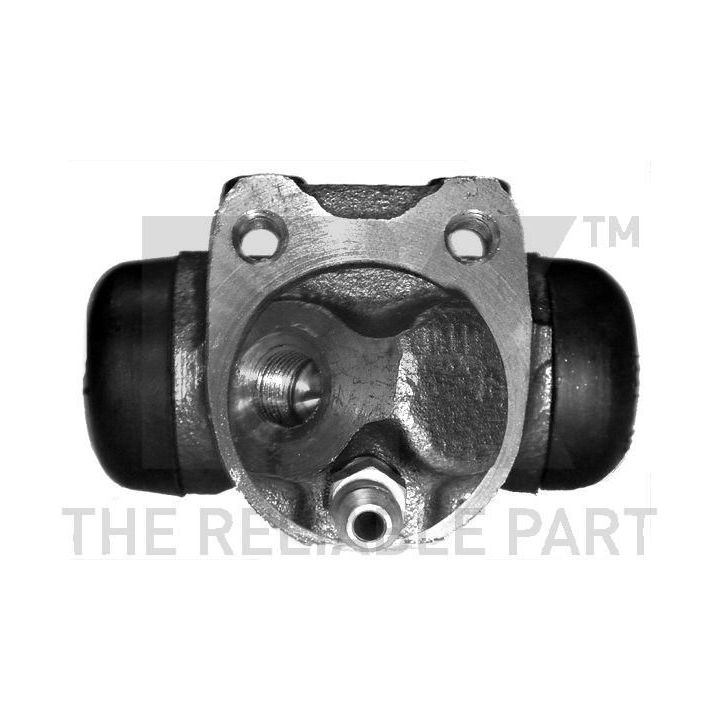 Rato stabdžių cilindras NK 809945