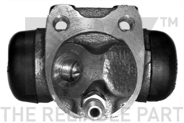 Rato stabdžių cilindras NK 809945