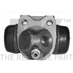 Rato stabdžių cilindras NK 809946