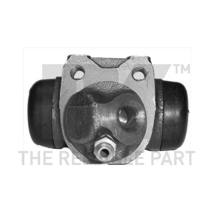 Rato stabdžių cilindras NK 809946