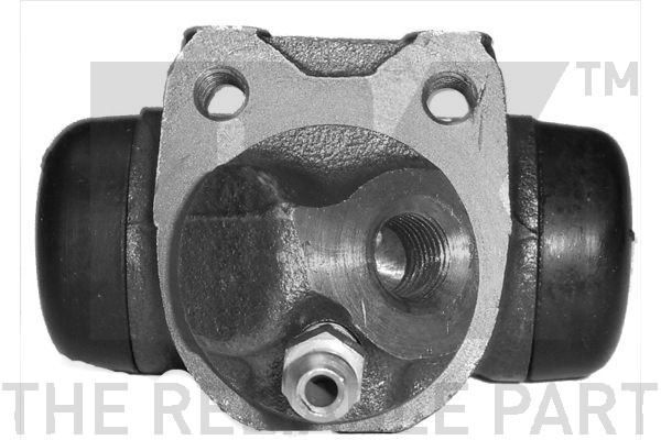 Rato stabdžių cilindras NK 809946