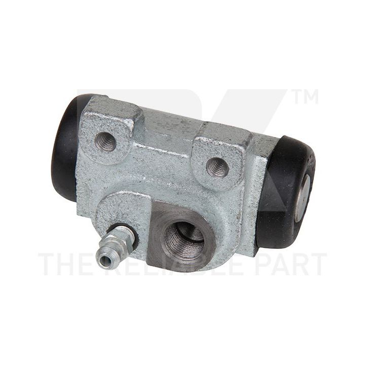 Rato stabdžių cilindras NK 809949