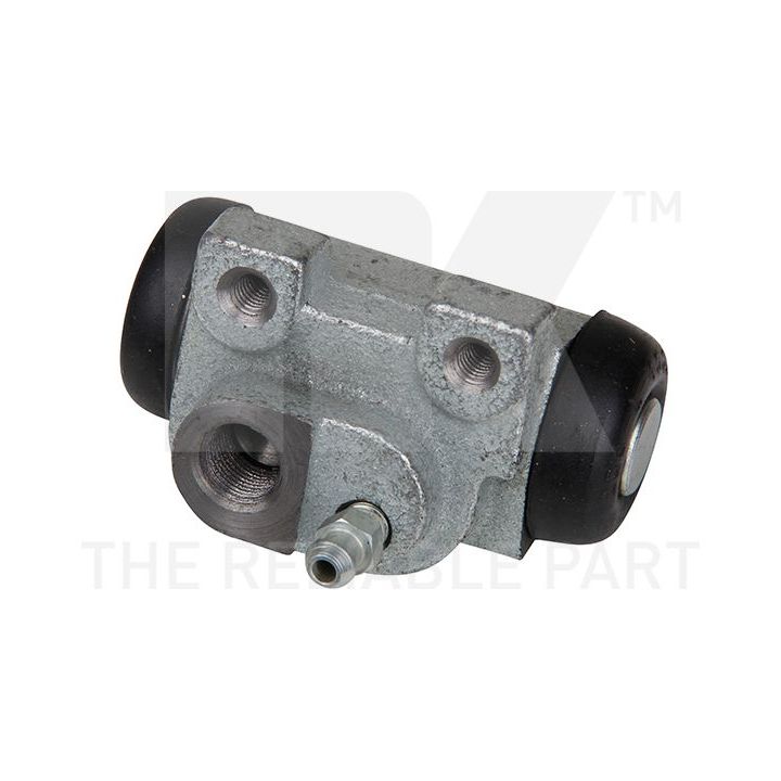 Rato stabdžių cilindras NK 809950