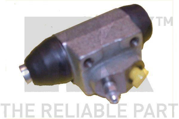 Rato stabdžių cilindras NK 809954