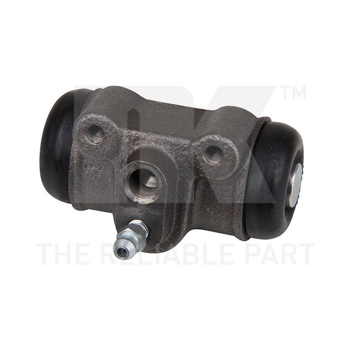 Rato stabdžių cilindras NK 809955