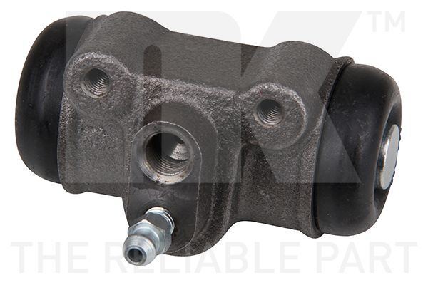 Rato stabdžių cilindras NK 809955