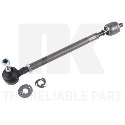 Strypo montavimas NK 5003907