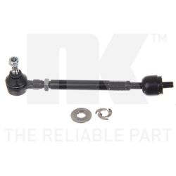 Strypo montavimas NK 5003910