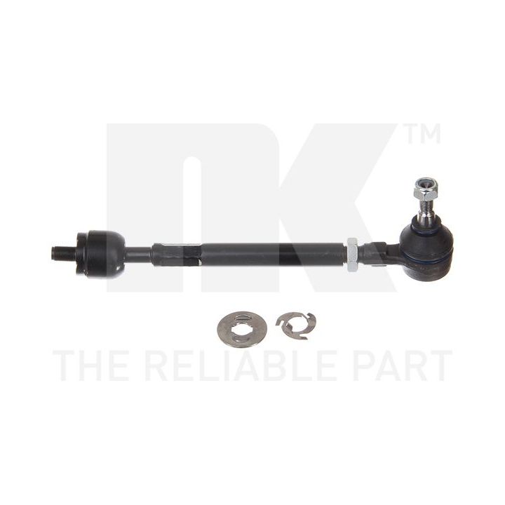 Strypo montavimas NK 5003910