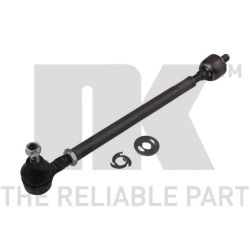 Strypo montavimas NK 5003911