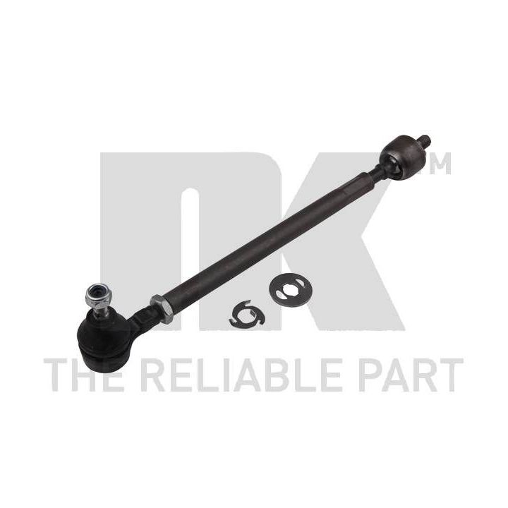 Strypo montavimas NK 5003911